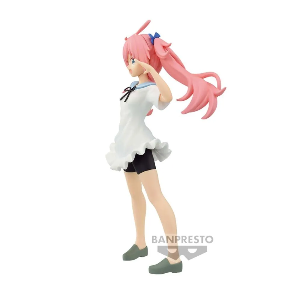 SLIME - Milim Nava - Figure Otherworlder 15cm